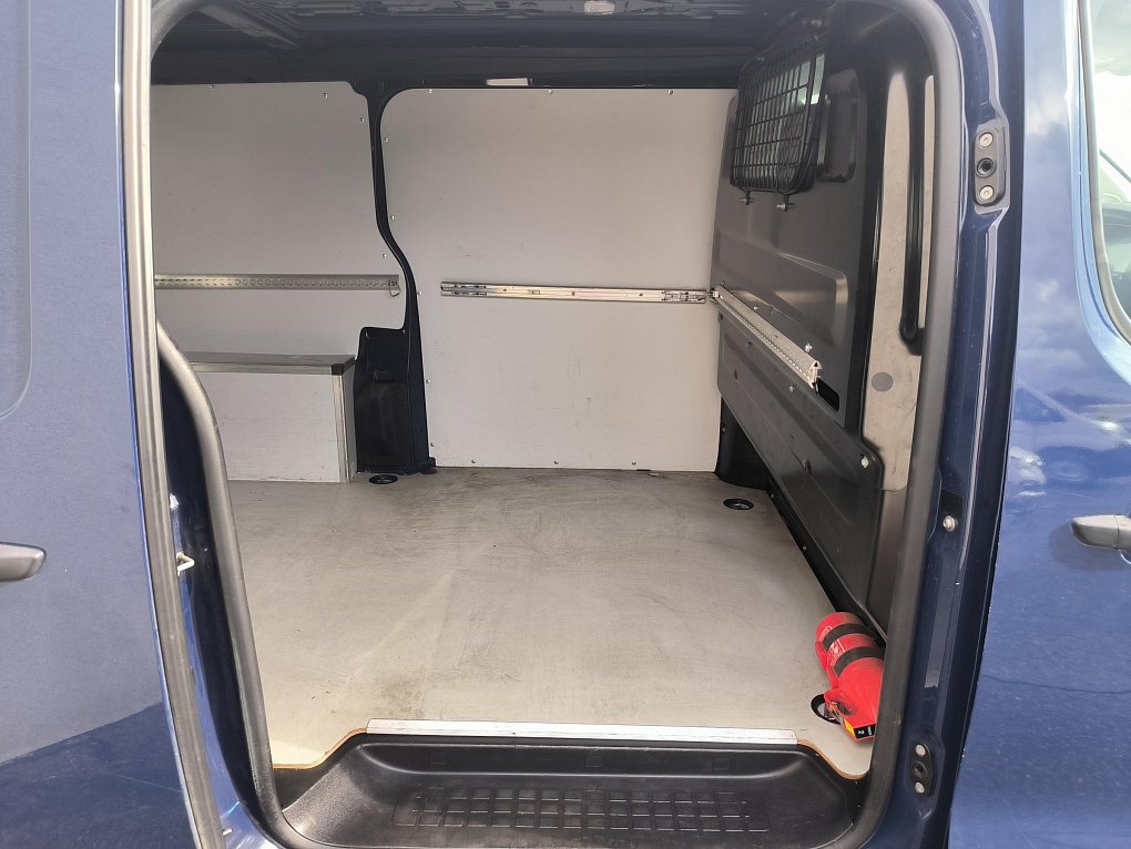 Opel Vivaro 1.5CDTi  L2H1