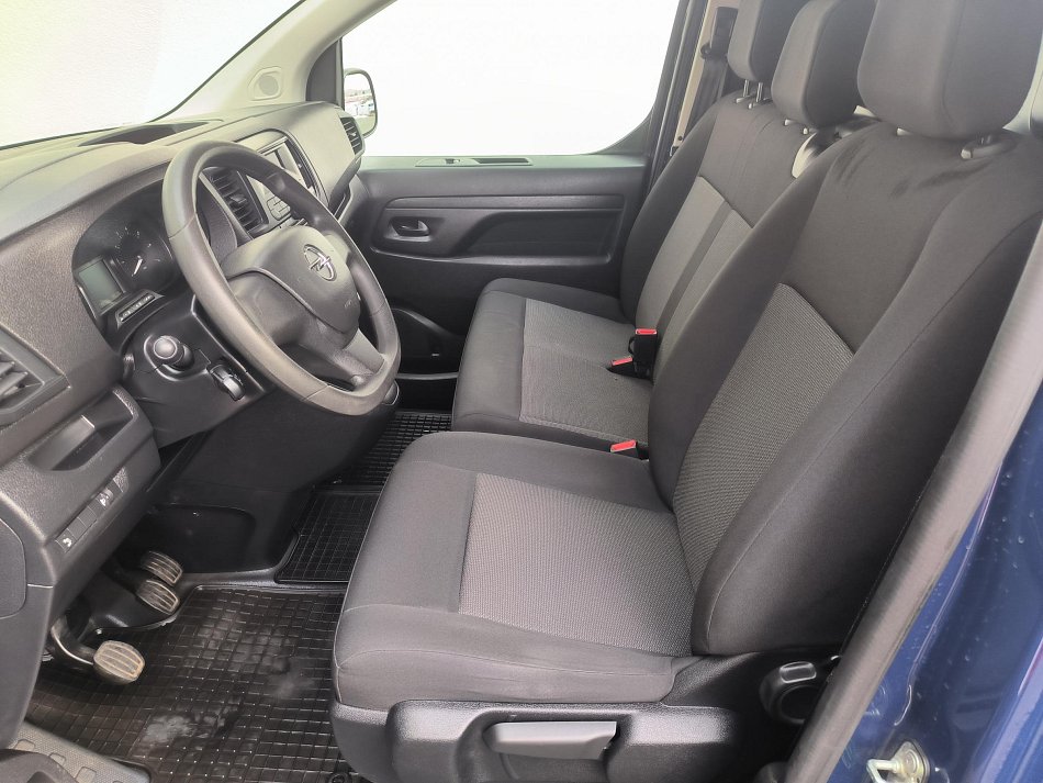 Opel Vivaro 1.5CDTi  L2H1