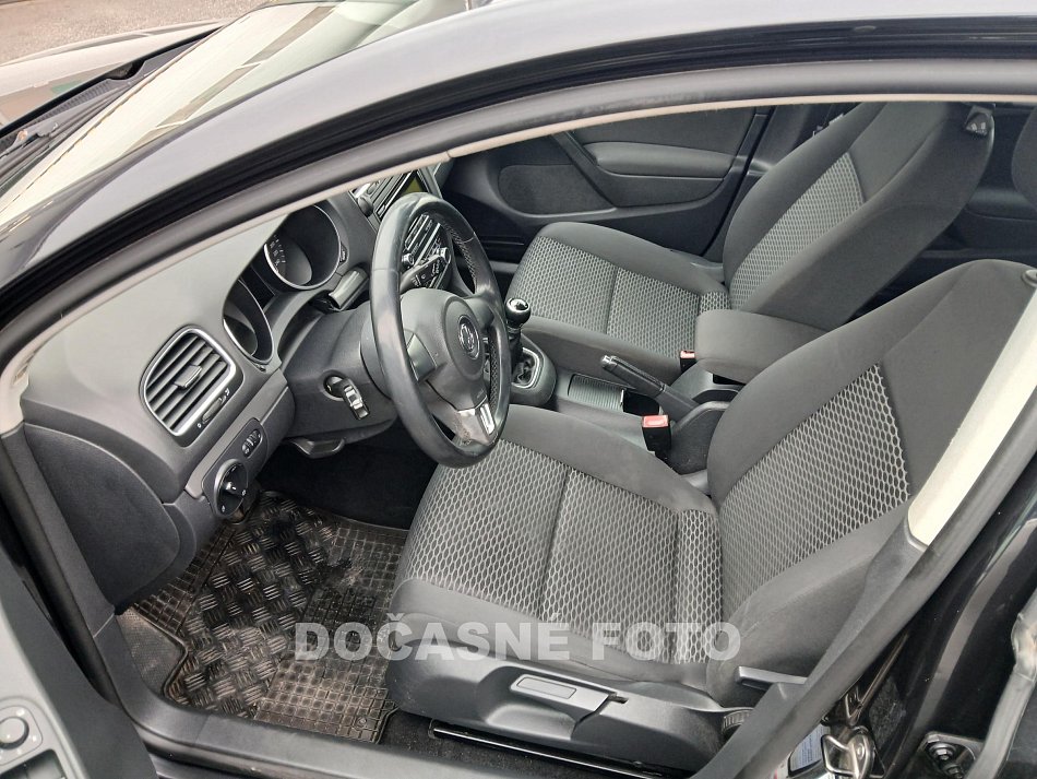 Volkswagen Golf 1.2 TSi 
