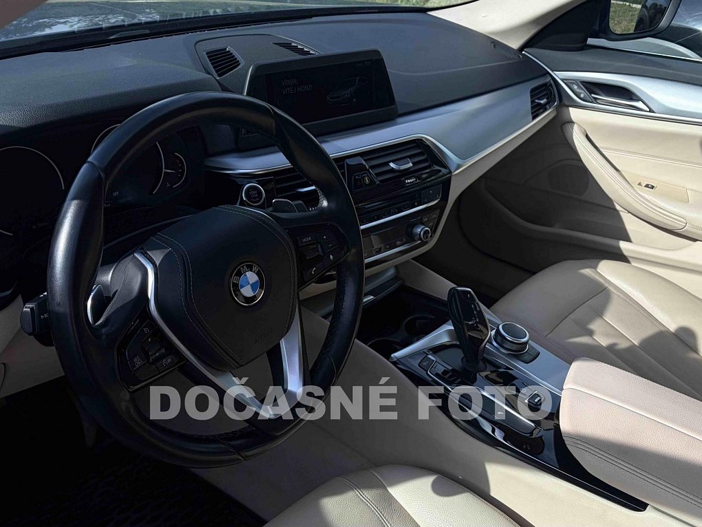 BMW Řada 5 2.0D 
