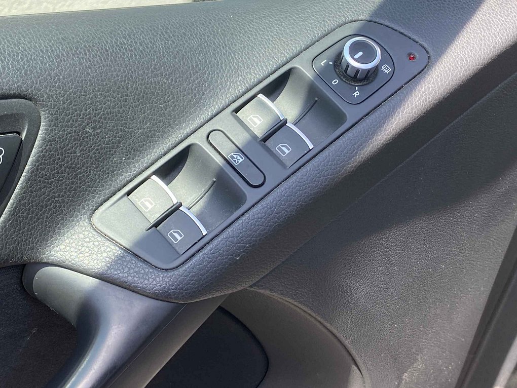 Volkswagen Tiguan 1.4 TSi Highline