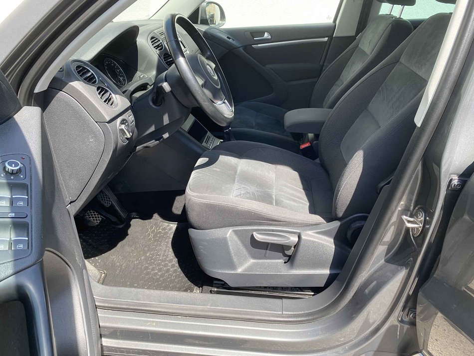 Volkswagen Tiguan 1.4 TSi Highline
