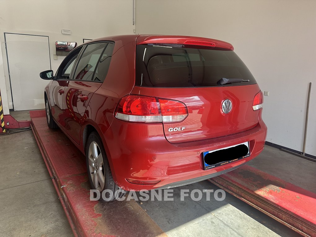Volkswagen Golf 1.2tsi 