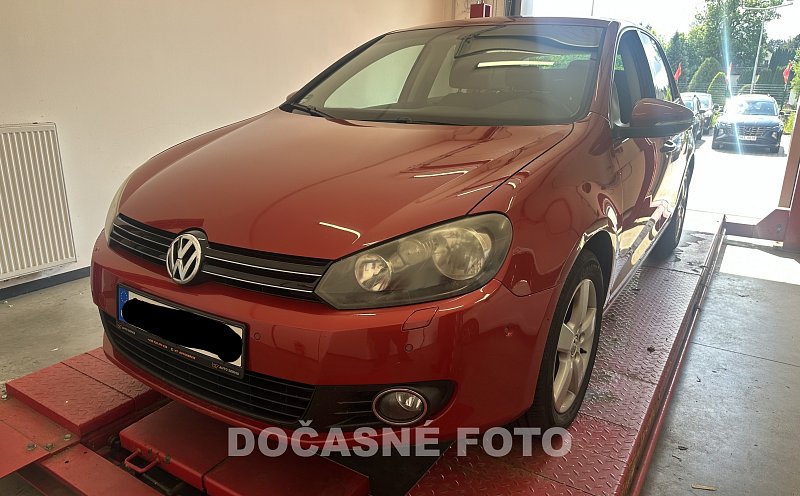 Volkswagen Golf 1.2tsi 