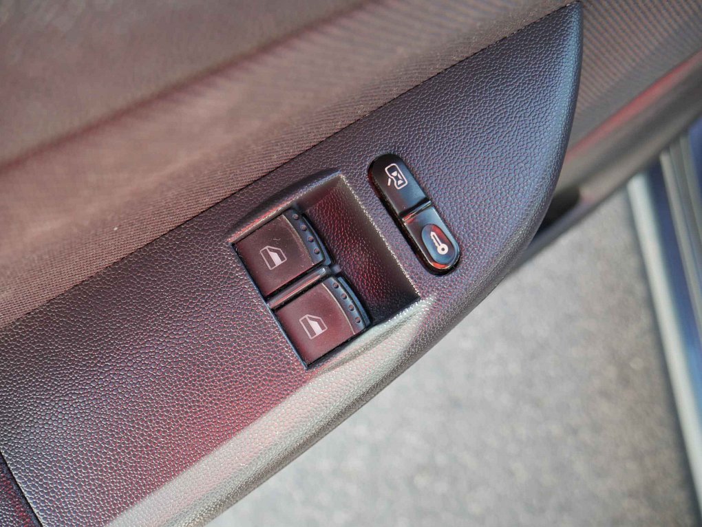 Škoda Fabia I 1.2i 