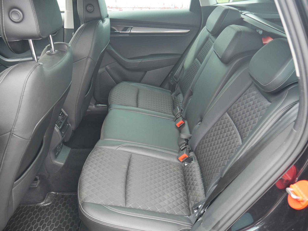 Škoda Karoq 1.6TDi Style