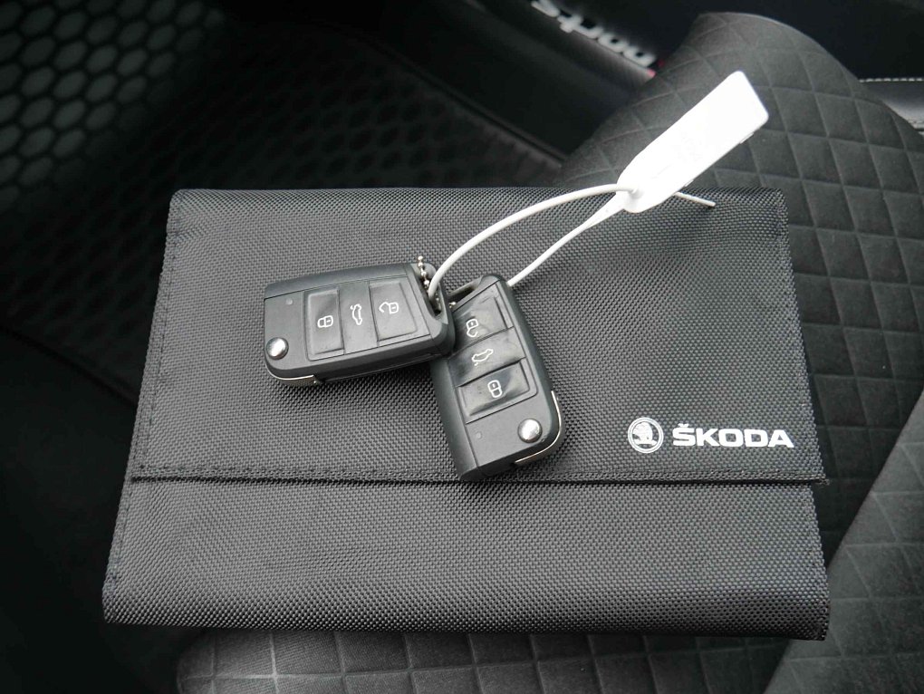 Škoda Karoq 1.6TDi Style