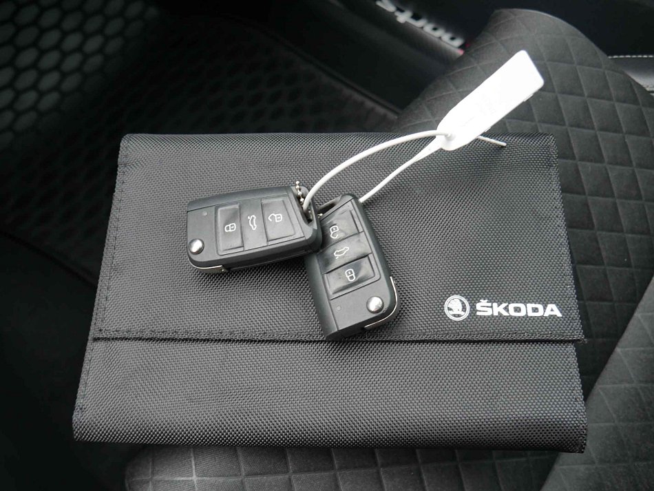 Škoda Karoq 1.6TDi Style