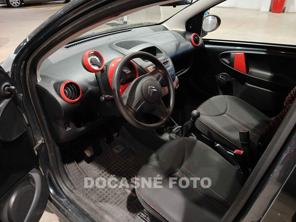 Citroën C1 1.0i 