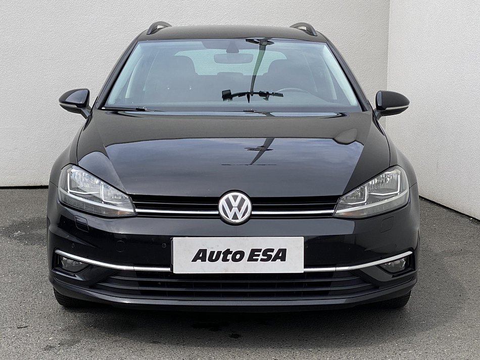 Volkswagen Golf 2.0 TDi 
