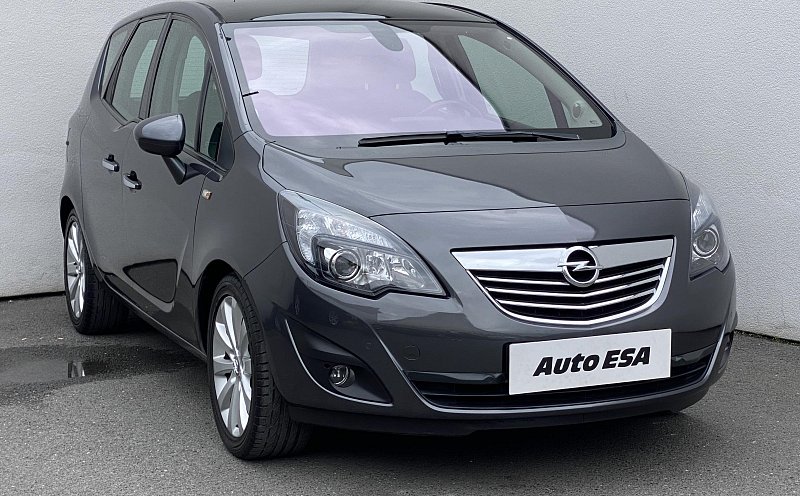 Opel Meriva 1.4 T Innovation