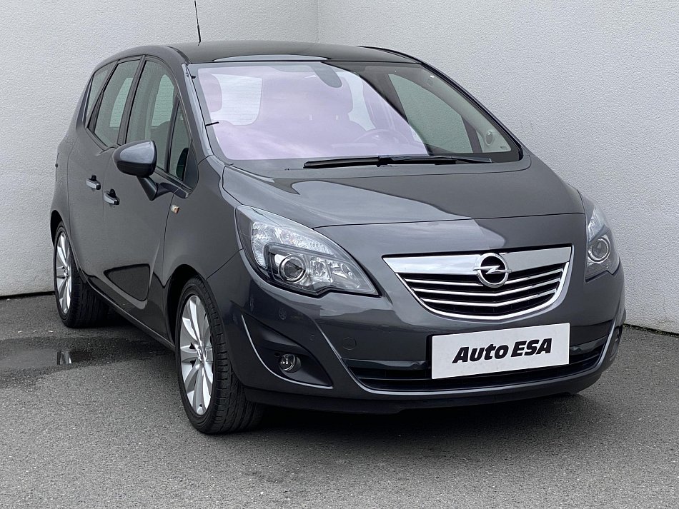 Opel Meriva 1.4 T Innovation