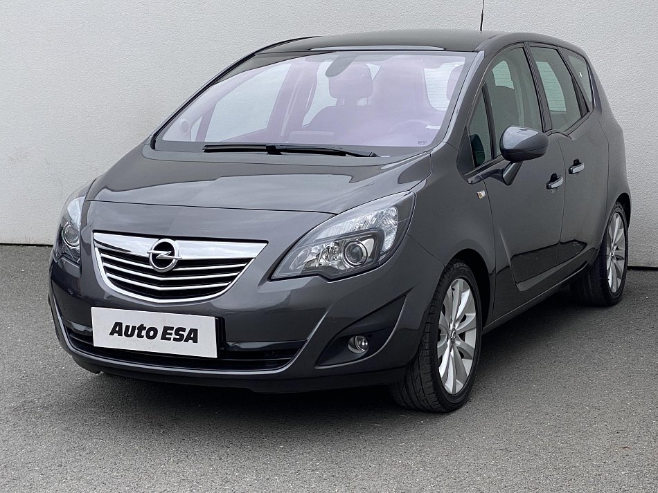 Opel Meriva 1.4 T Innovation