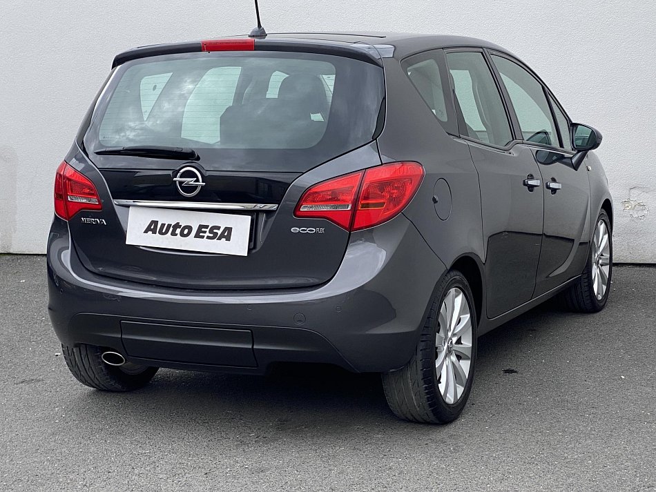 Opel Meriva 1.4 T Innovation