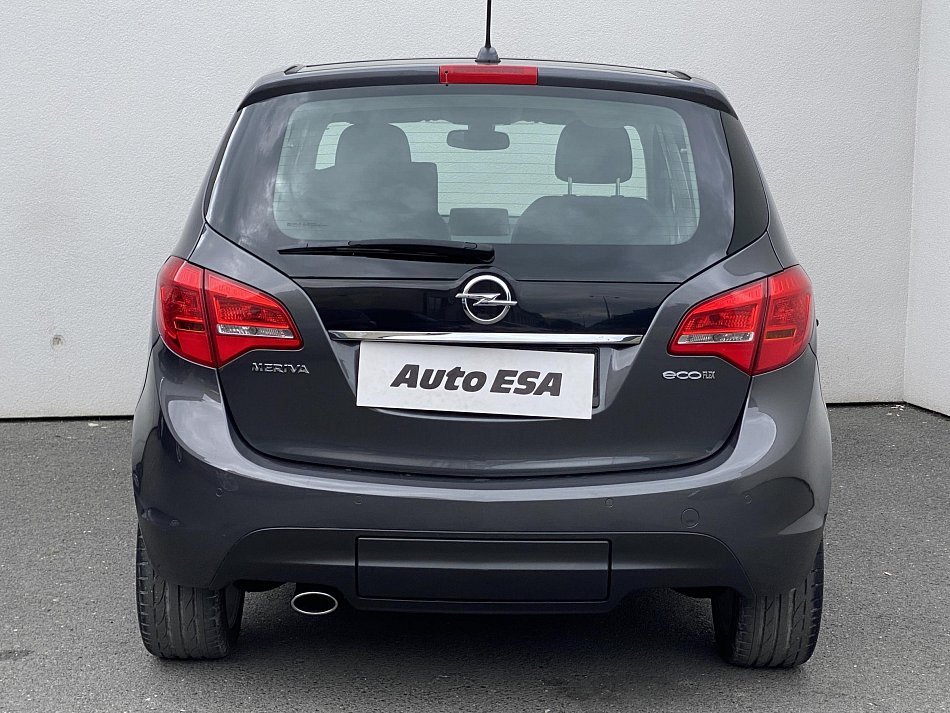 Opel Meriva 1.4 T Innovation