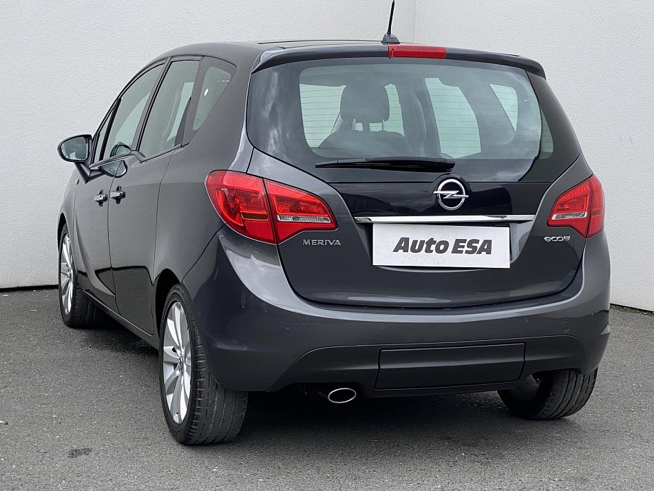 Opel Meriva 1.4 T Innovation