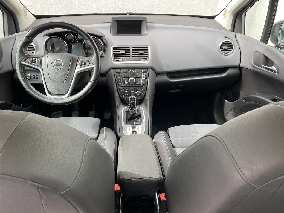 Opel Meriva 1.4 T Innovation