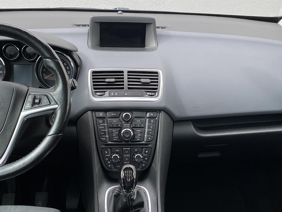 Opel Meriva 1.4 T Innovation