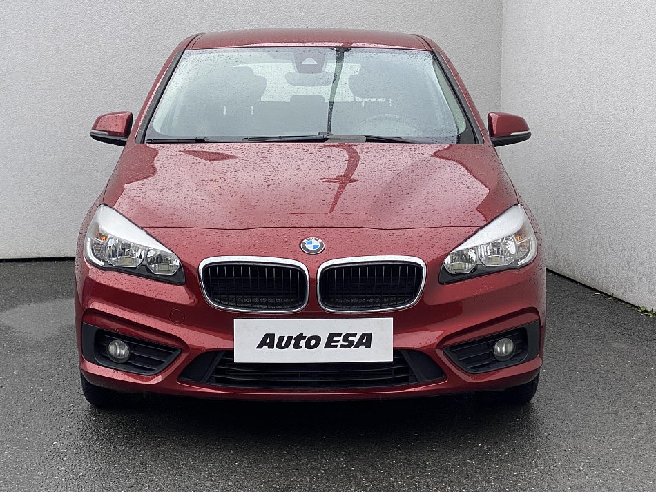 BMW Řada 2 1.5i 
