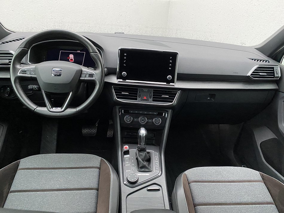 Seat Tarraco 2.0 TDi Xcellence 4x4