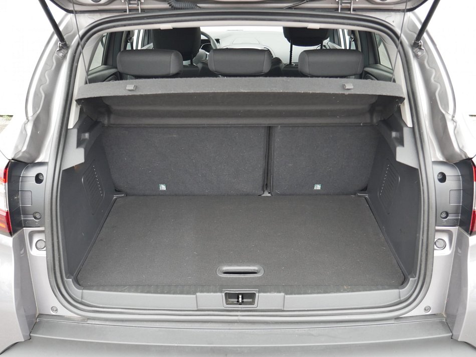 Renault Captur 1.3 TCe Limited