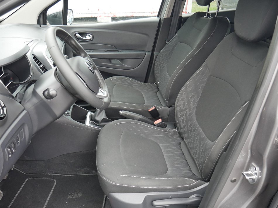 Renault Captur 1.3 TCe Limited