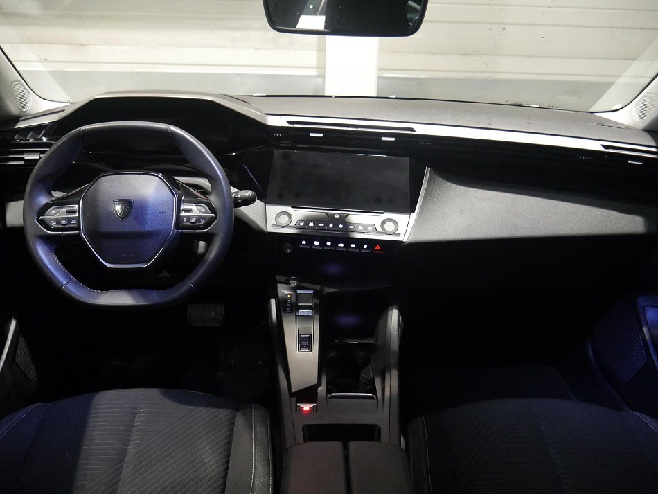 Peugeot 308 1.5 HDi Active