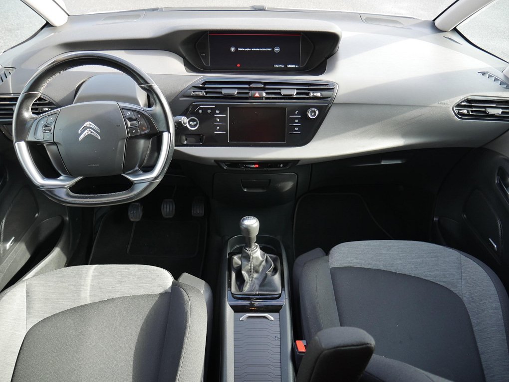 Citroën C4 GRAND Picasso 2.0HDi 