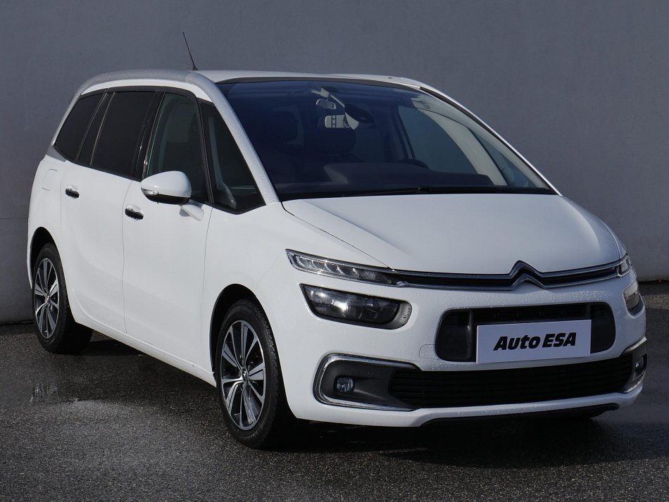 Citroën C4 GRAND Picasso 2.0HDi 