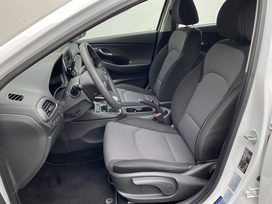 Hyundai I30 1.5 DPi 