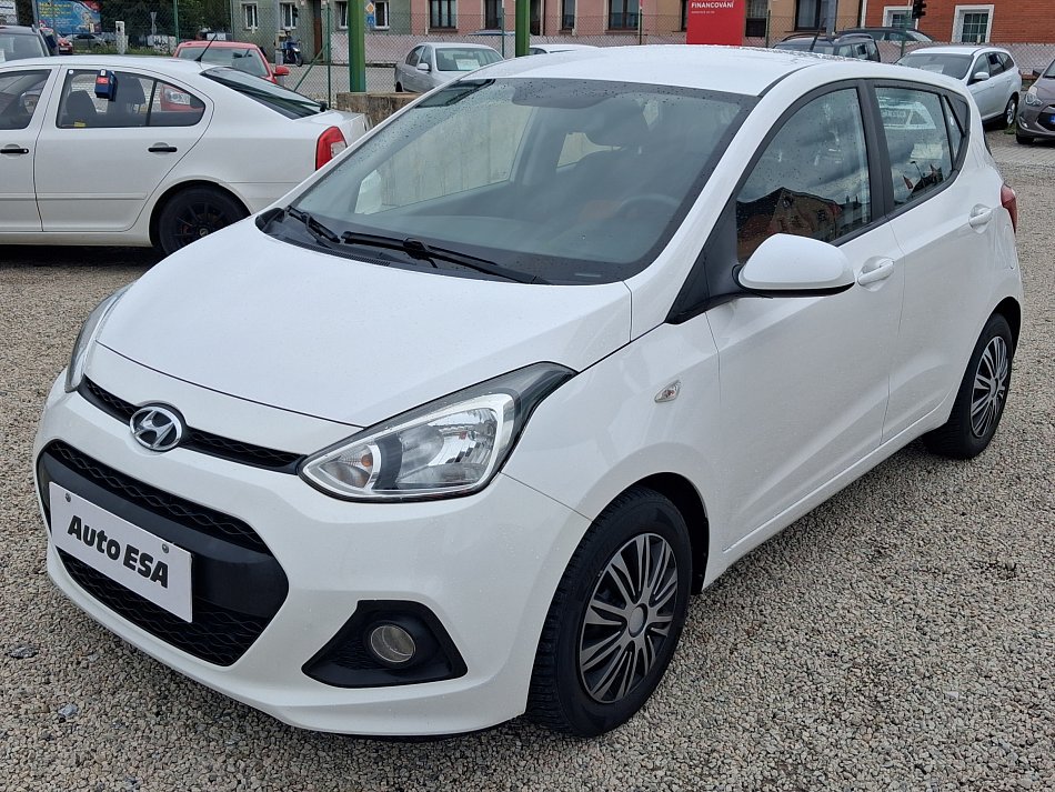 Hyundai I10 1.0 i 