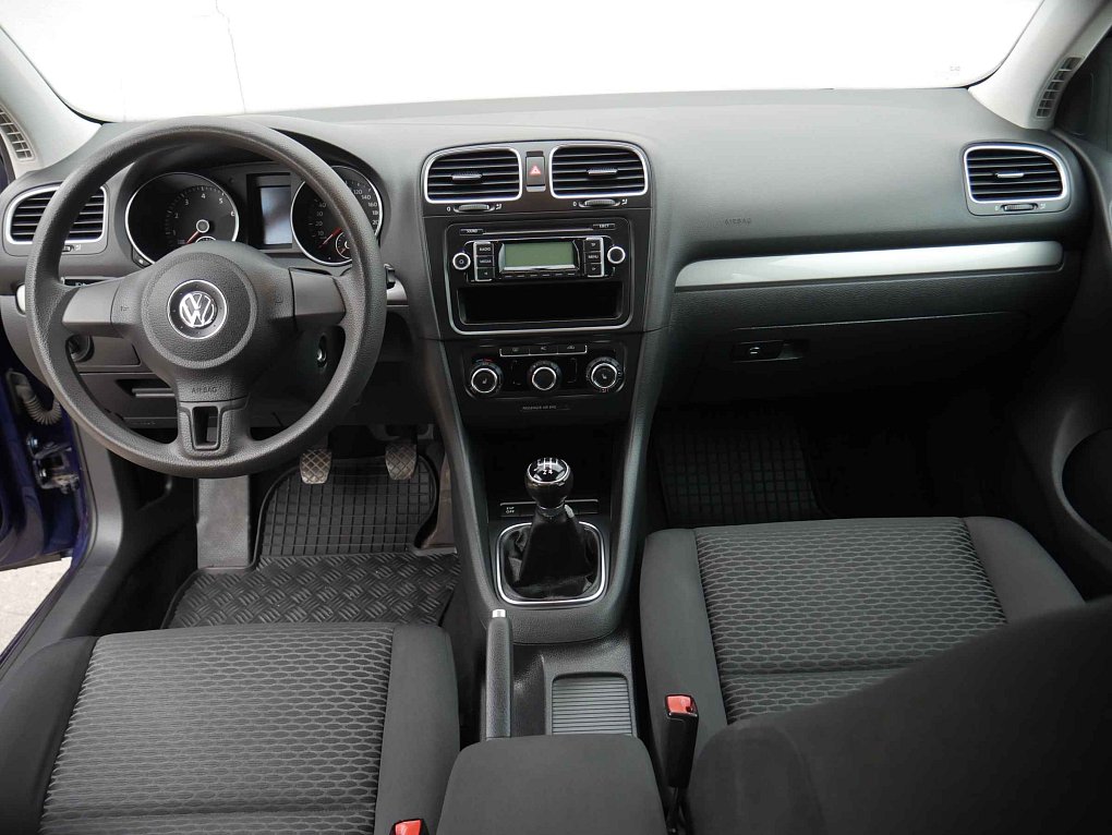 Volkswagen Golf 1.4i 