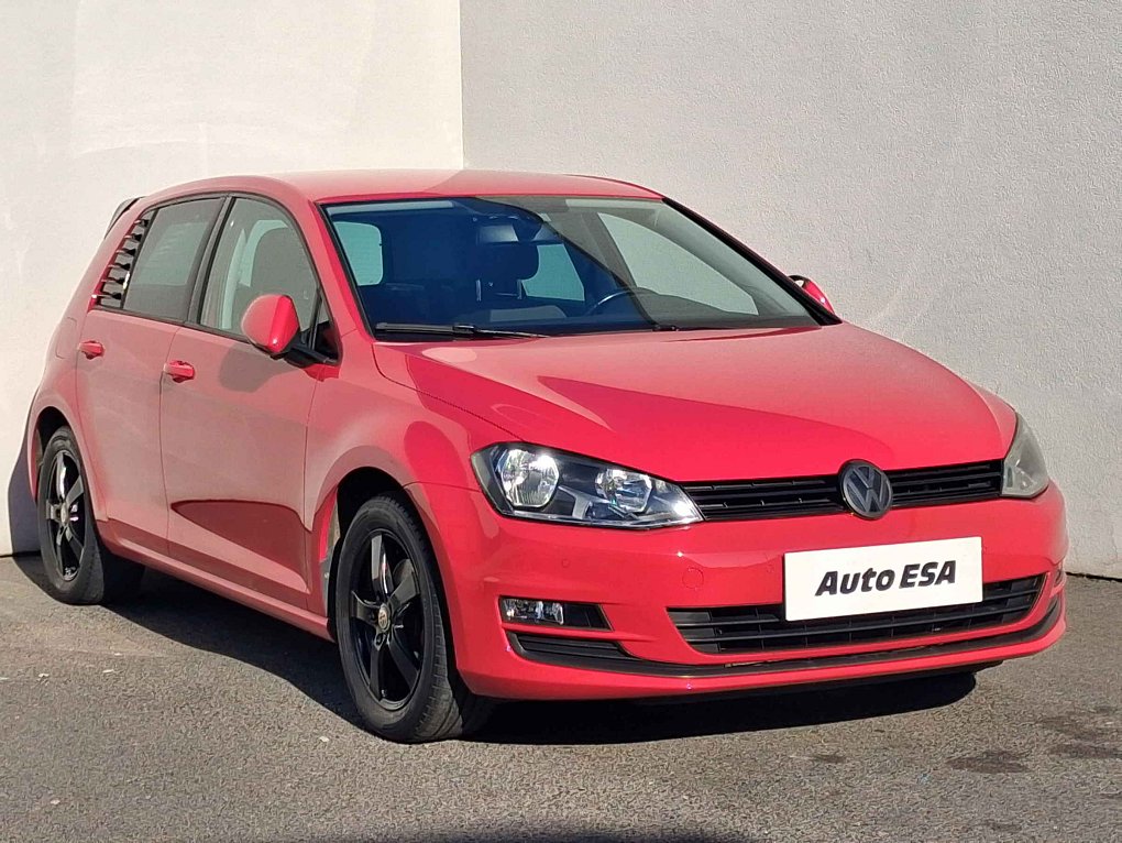 Volkswagen Golf 1.4 TSi Comfortline