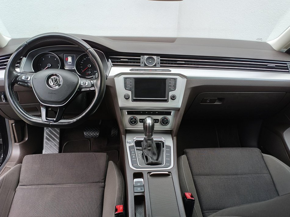 Volkswagen Passat 2.0TDi Comfortline 4x4