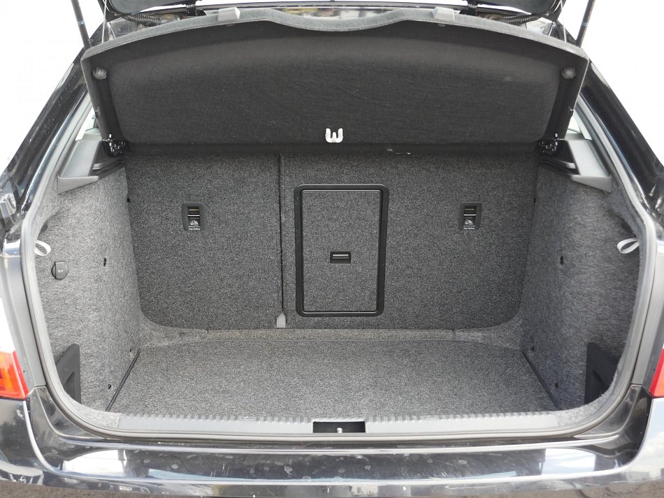 Škoda Octavia III 1.4 TSi Elegance