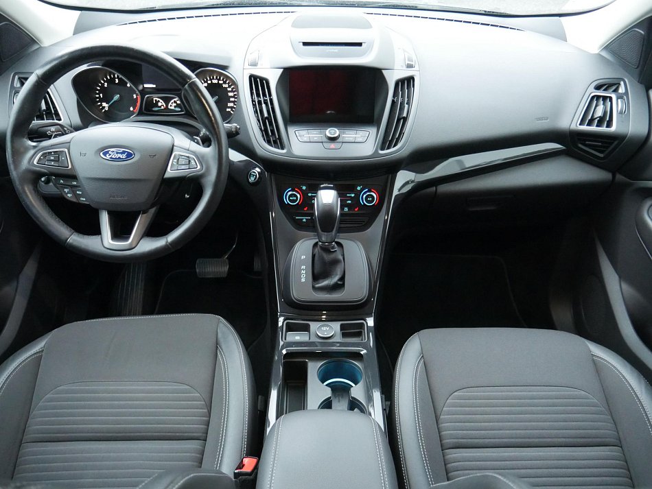 Ford Kuga 2.0 TDCi Titanium AWD