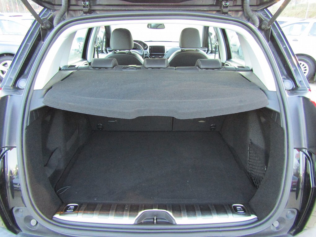 Peugeot 2008 1.2PT Allure