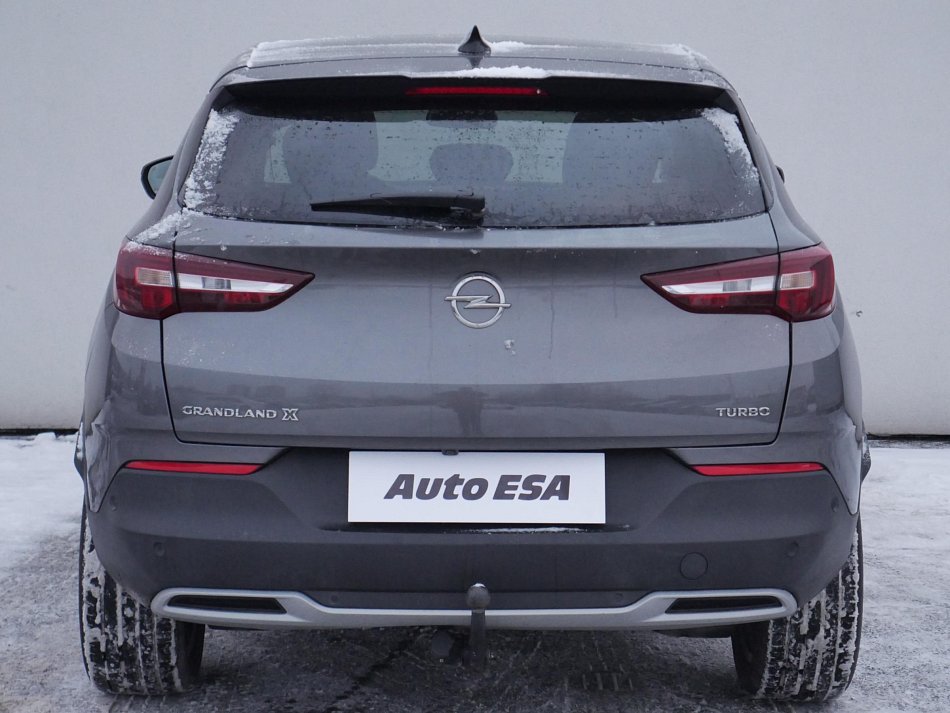 Opel Grandland X 1.2T Innovation