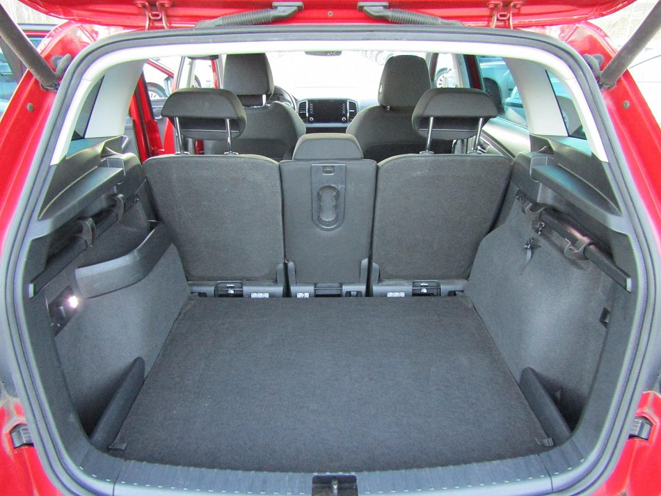 Škoda Karoq 1.5TSi Style