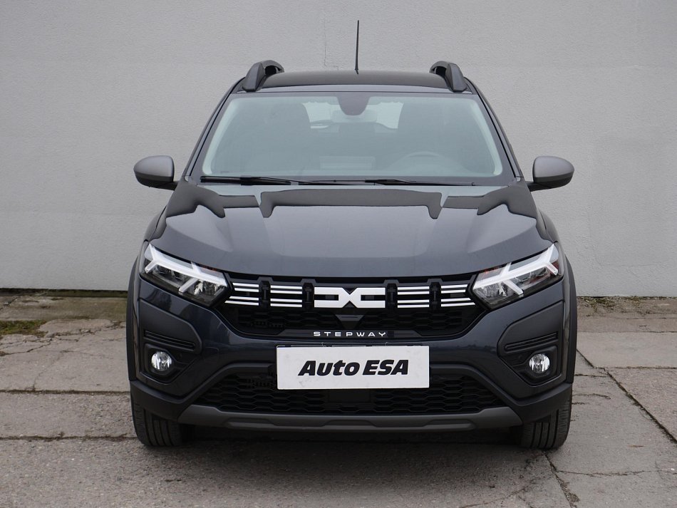 Dacia Sandero 1.0 TCe Stepway