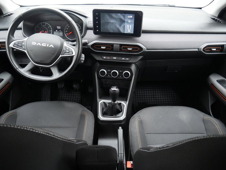 Dacia Sandero 1.0 TCe Stepway