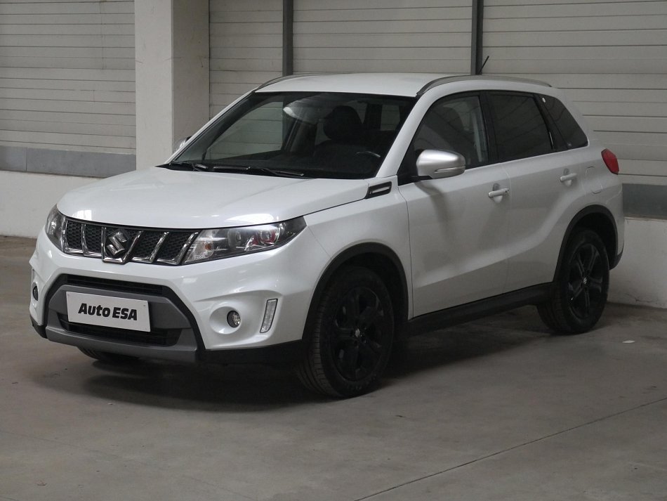 Suzuki Vitara 1.4T 