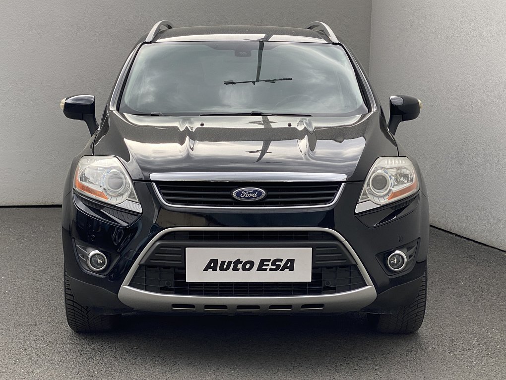 Ford Kuga 2.0 TDCi Titanium