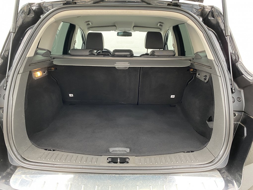 Ford Kuga 2.0 TDCi Titanium