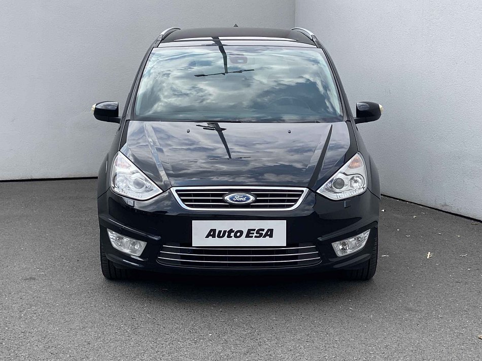 Ford Galaxy 2.2 TDCi 