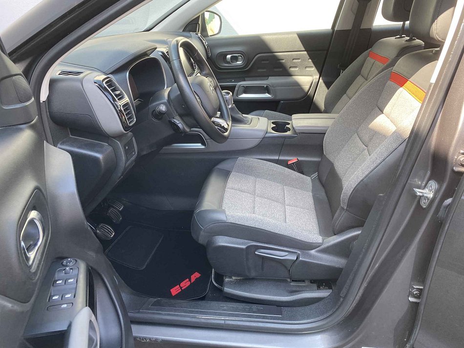Citroën C5 Aircross 1.5 HDi Business