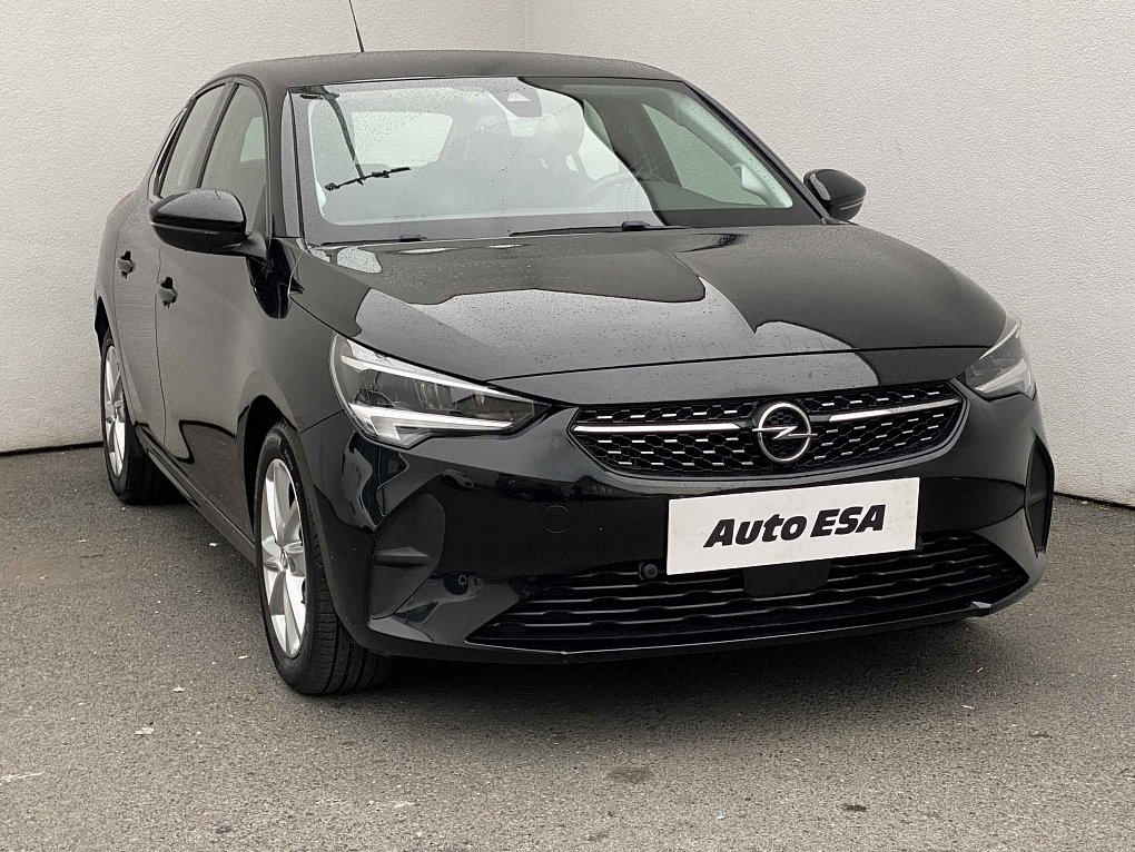 Opel Corsa 1.2T Elegance