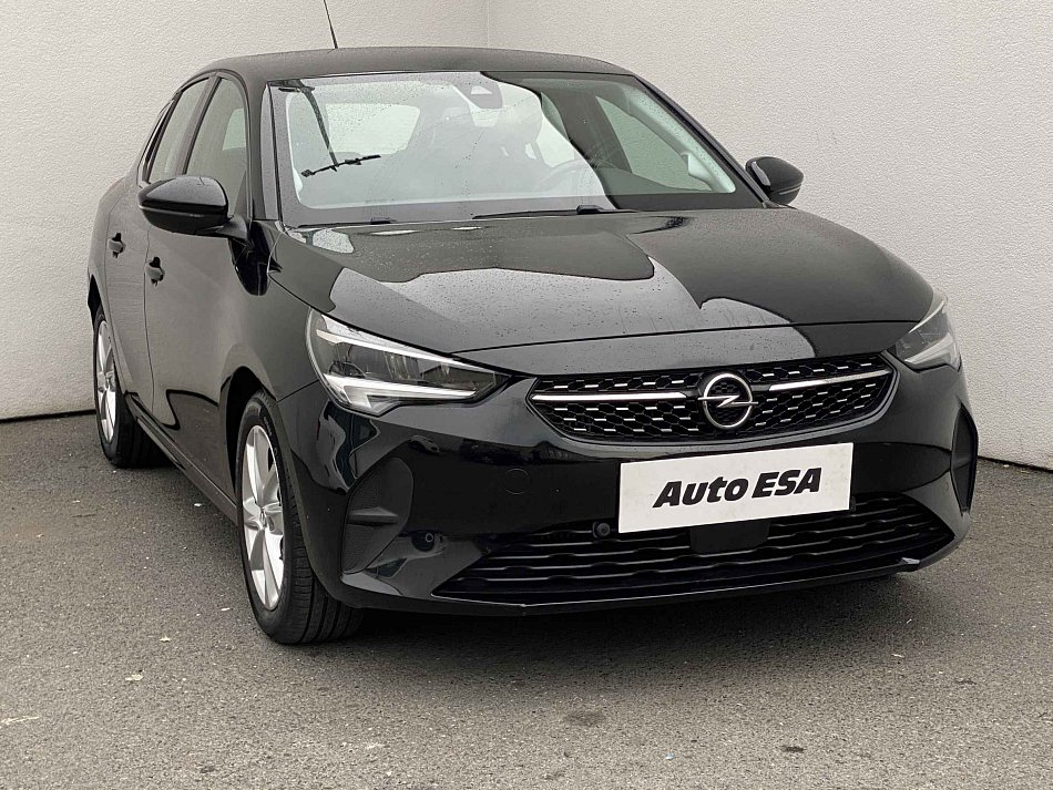 Opel Corsa 1.2T Elegance