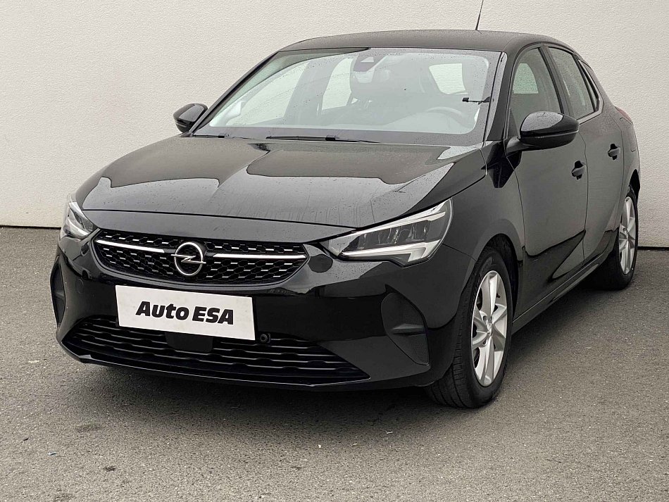 Opel Corsa 1.2T Elegance