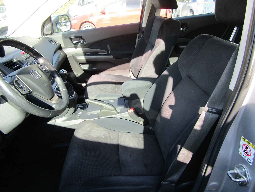 Honda CR-V 1.6 i-DTEC 